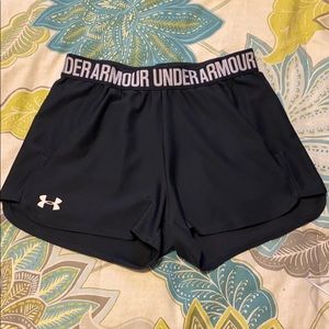 Under Armour shorts